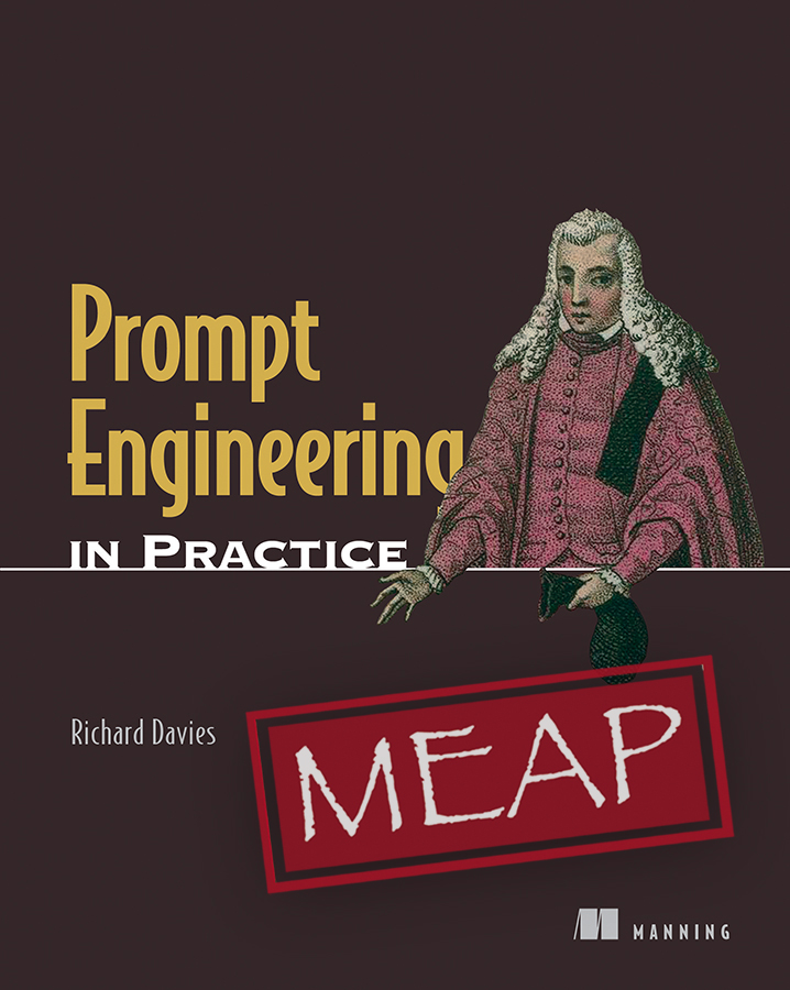 Prompt Engineering in Practice